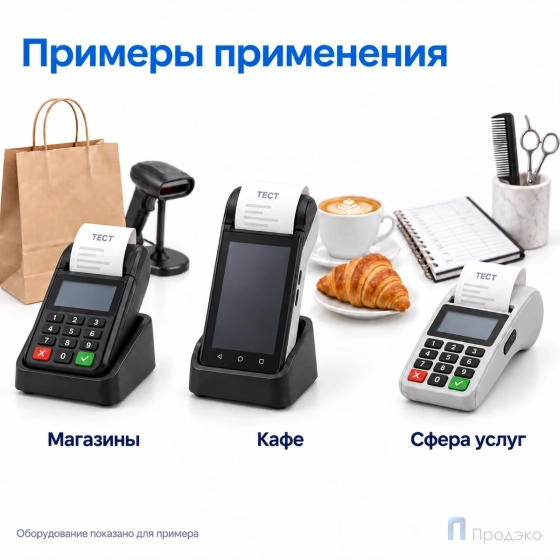 Чековая лента ТЕРМО 57 мм (намотка 17 м, диаметр 36,3 мм, втулка 12 мм)
