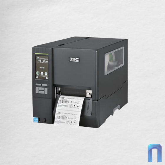 Термотрансферный принтер этикеток TSC MH341T