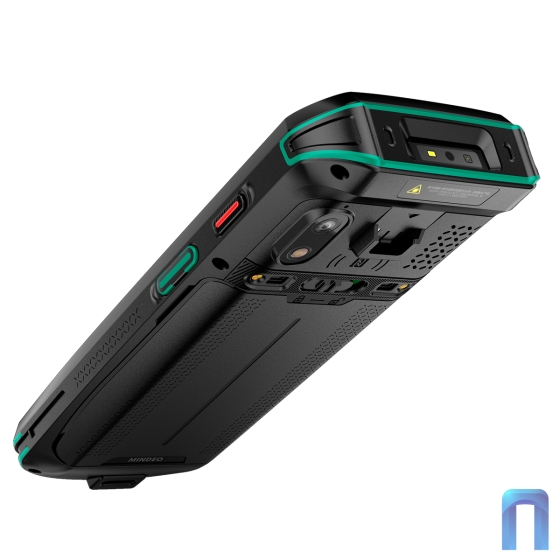 Mindeo M40 (4/64)(M40E46450130CN)