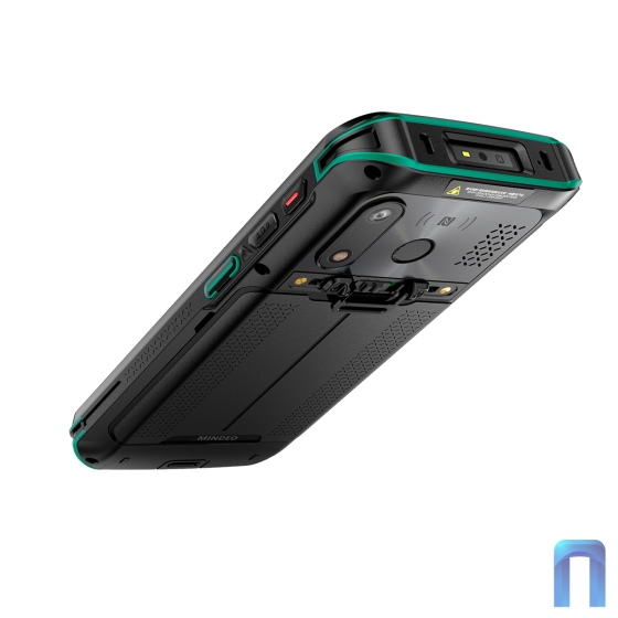 Mindeo M50 (4/64)(M50E46455130CN)