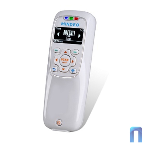 Mindeo 3690SR BT (MS3690-2D-HD(Wi-Fi))