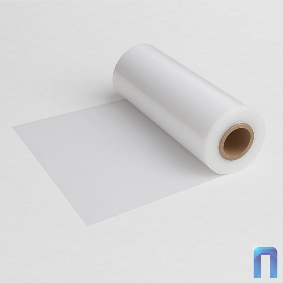 Полотно 600 мм, 40 мкм, 25 кг