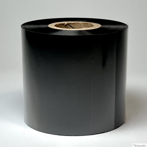 Риббон Wax-Resin 60мм х 300м 1" 60мм OUT