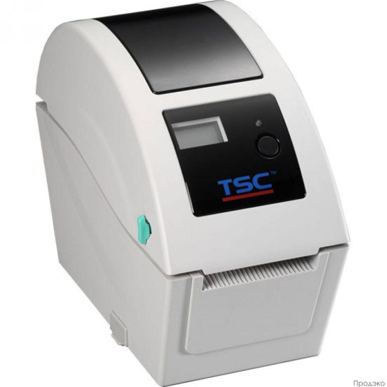 Термо принтер этикеток TSC TDP-225 (99-039A001-0002)