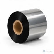 Риббон Hot Stamping Foil 25мм - 122м - 1" - 25мм - IN