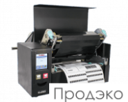 Термотрансферный принтер этикеток Godex HD830i (011-H83022-000)