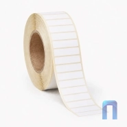 Разрушающиеся наклейки FOAMTAC 30 х 10 мм