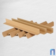 Уголки картонные 35х35х3х1800 (25 шт в упаковке)