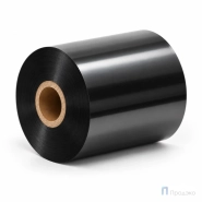 Риббон Resin Premium 70мм - 450м - 1" - 70мм - OUT