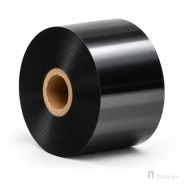 Риббон Resin Premium Textile 50мм - 300м - 1" - 50мм - OUT