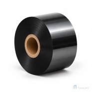 Риббон Resin Premium Textile 30мм - 200м - 1" - 30мм - OUT