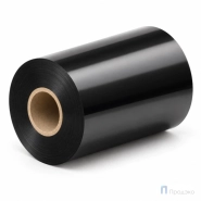 Риббон Wax Premium 60мм - 450м - 1" - 60мм - OUT