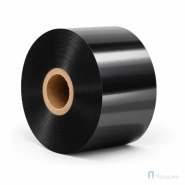Риббон Wax Premium 40мм - 450м - 1" - 40мм OUT