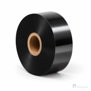 Риббон Resin Premium Textile 25мм - 300м - 1" - 25мм - OUT