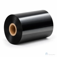 Риббон Resin Premium 80мм - 300м - 1" - 80мм - OUT