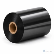 Риббон Wax-Resin 70мм - 450м - 1" - 70мм - OUT