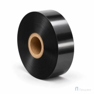 Риббон Wax 25мм - 300м - 1″ - 25мм - OUT