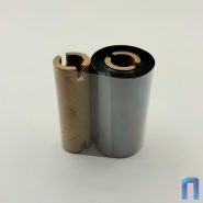 Риббон Wax-Resin 33мм - 74м - 1" - 57мм - OUT