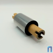 Риббон Wax-Resin 57мм - 74м - 1" - 110мм - OUT
