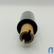 Риббон Wax-Resin 57мм - 74м - 1" - 110мм - OUT