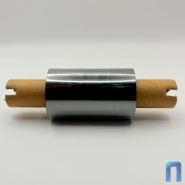Риббон Wax-Resin 57мм - 74м - 1" - 110мм - OUT
