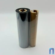 Риббон Wax-Resin 110мм - 74м - 1" - 110мм - OUT
