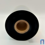 Риббон Wax-Resin 80мм - 450м - 1" - 80мм - OUT