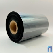 Риббон Wax-Resin 80мм - 450м - 1" - 80мм - OUT