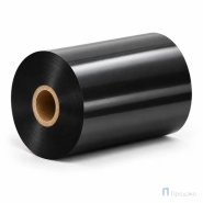 Риббон Wax 80мм - 450м - 1" - 80мм - OUT