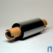 Риббон Resin 85мм - 74м - 0.5" - 110мм - OUT