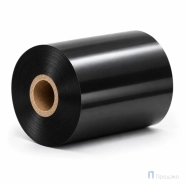Риббон Wax Premium 60мм - 300м - 1" - 60мм - OUT