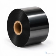 Риббон Wax-Resin 60мм - 750м - 1" - 60мм - OUT