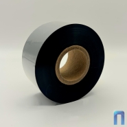 Риббон Wax Premium 40мм - 300м - 1" - 40мм - OUT