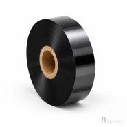 Риббон Wax 35мм - 450м - 1″ - 35мм - OUT