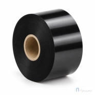 Риббон Wax 35мм - 400м - 1″ - 35мм - OUT
