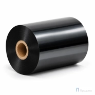 Риббон Wax-Resin 80мм - 450м - 1" - 80мм - OUT