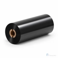 Риббон Wax-Resin 57мм - 74м - 0,5" - 57мм - OUT