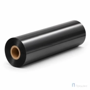 Риббон Wax-Resin 110мм - 74м - 1" - 110мм - OUT
