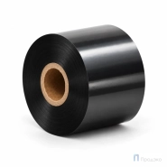 Риббон Wax-Resin 35мм - 300м - 1" - 35мм - OUT