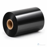 Риббон Wax-Resin 80мм - 75м - 1" - 80мм - OUT