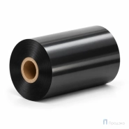 Риббон Wax-Resin 90мм - 300м - 1" - 90мм - OUT