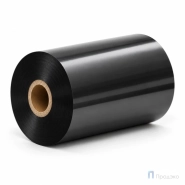 Риббон Wax-Resin 100мм - 450м - 1" - 100мм - OUT
