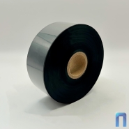 Риббон Wax-Resin Premium 33мм - 700м - 1" - 33мм - OUT