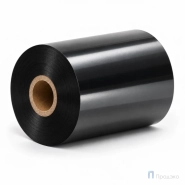 Риббон Wax-Resin 80мм - 600м - 1" - 80мм - OUT
