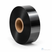 Риббон Wax-Resin 25мм - 450м - 1" - 25мм - OUT