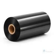 Риббон Wax-Resin 95мм - 300м - 1" - 95мм - OUT