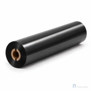Риббон Resin 80мм - 74м - 0,5" - 80мм - OUT