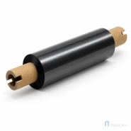 Риббон Resin 80мм - 75м - 0,5" - 110мм - OUT