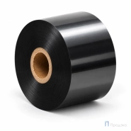 Риббон Resin Premium Textile 35мм - 300м - 1" - 35мм - OUT