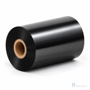 Риббон Resin 64мм - 74м - 1" - 64мм - OUT